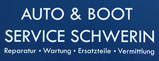 Auto & Boot Service Schwerin: Ihre Autowerkstatt in Schwerin